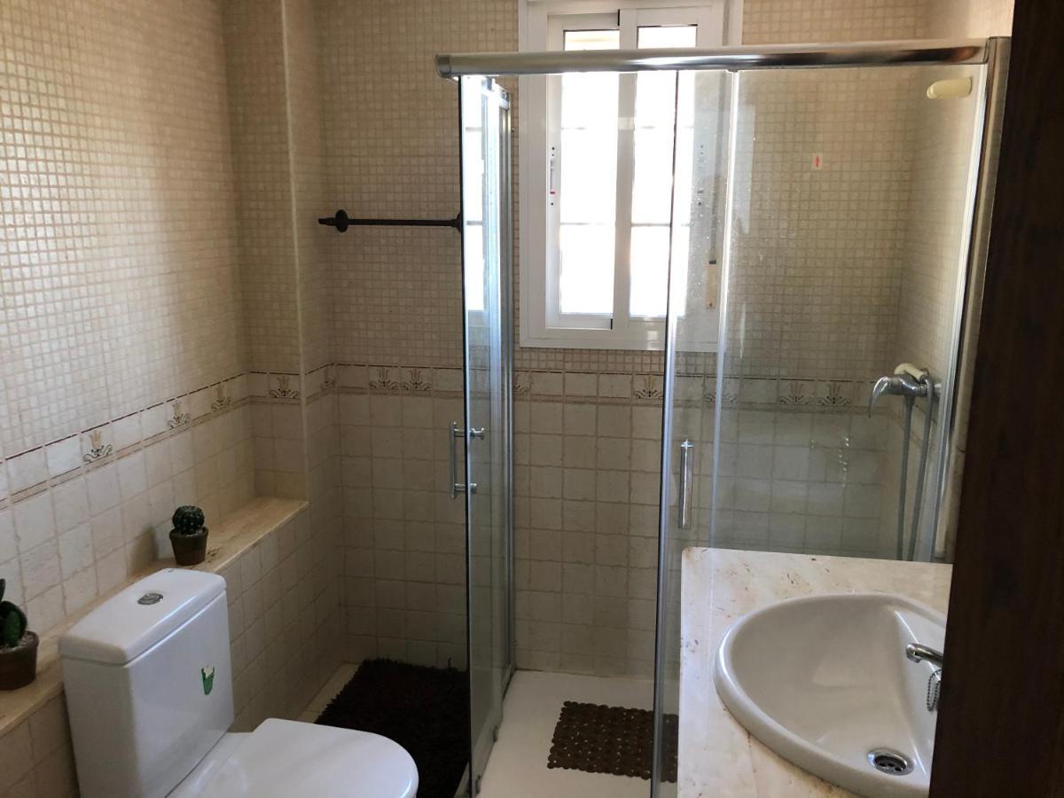 Moderno Y Amplio Chalet, Con Piscina Privada Чиклана-де-ла-Фронтера Экстерьер фото