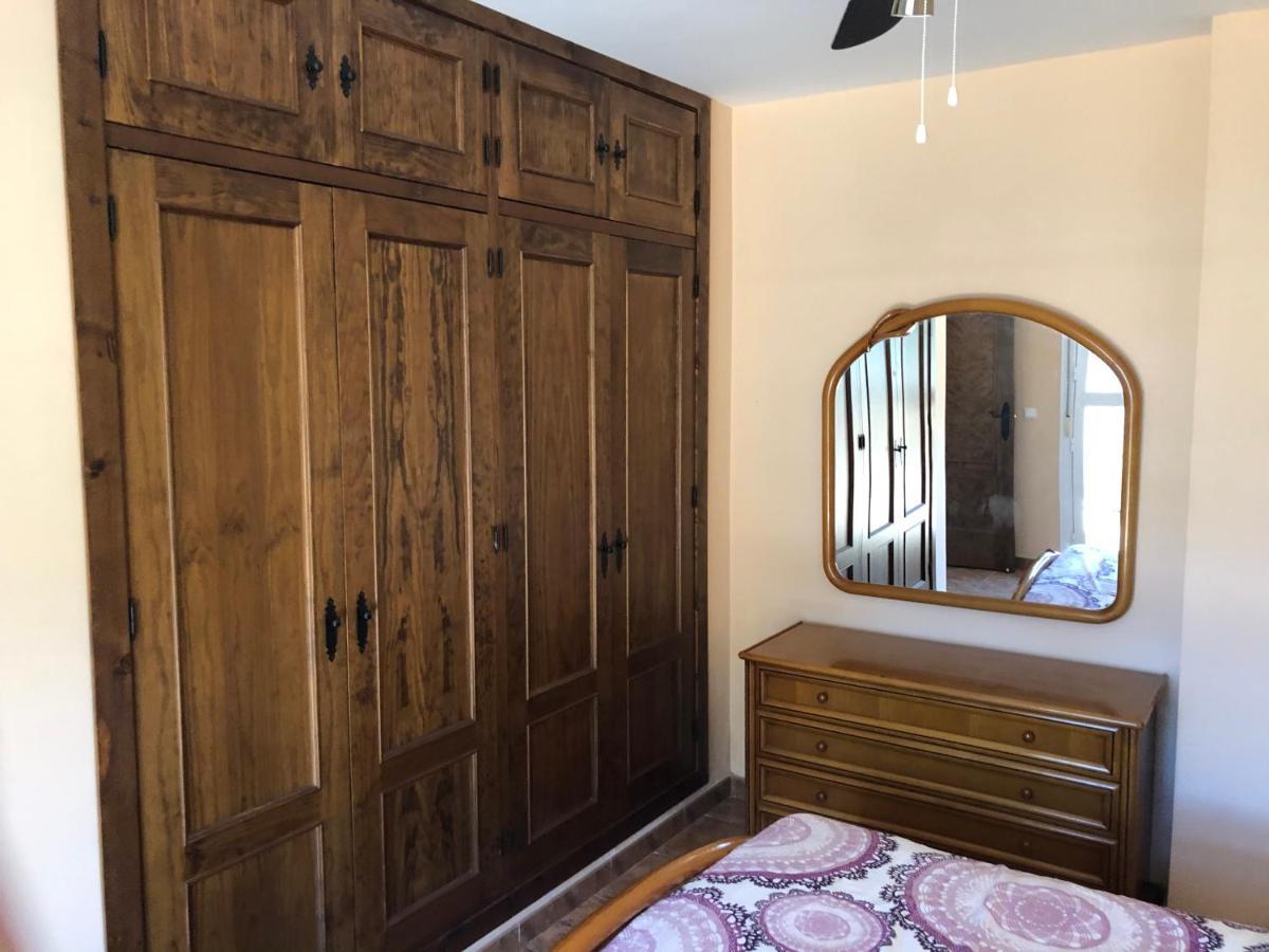 Moderno Y Amplio Chalet, Con Piscina Privada Чиклана-де-ла-Фронтера Экстерьер фото