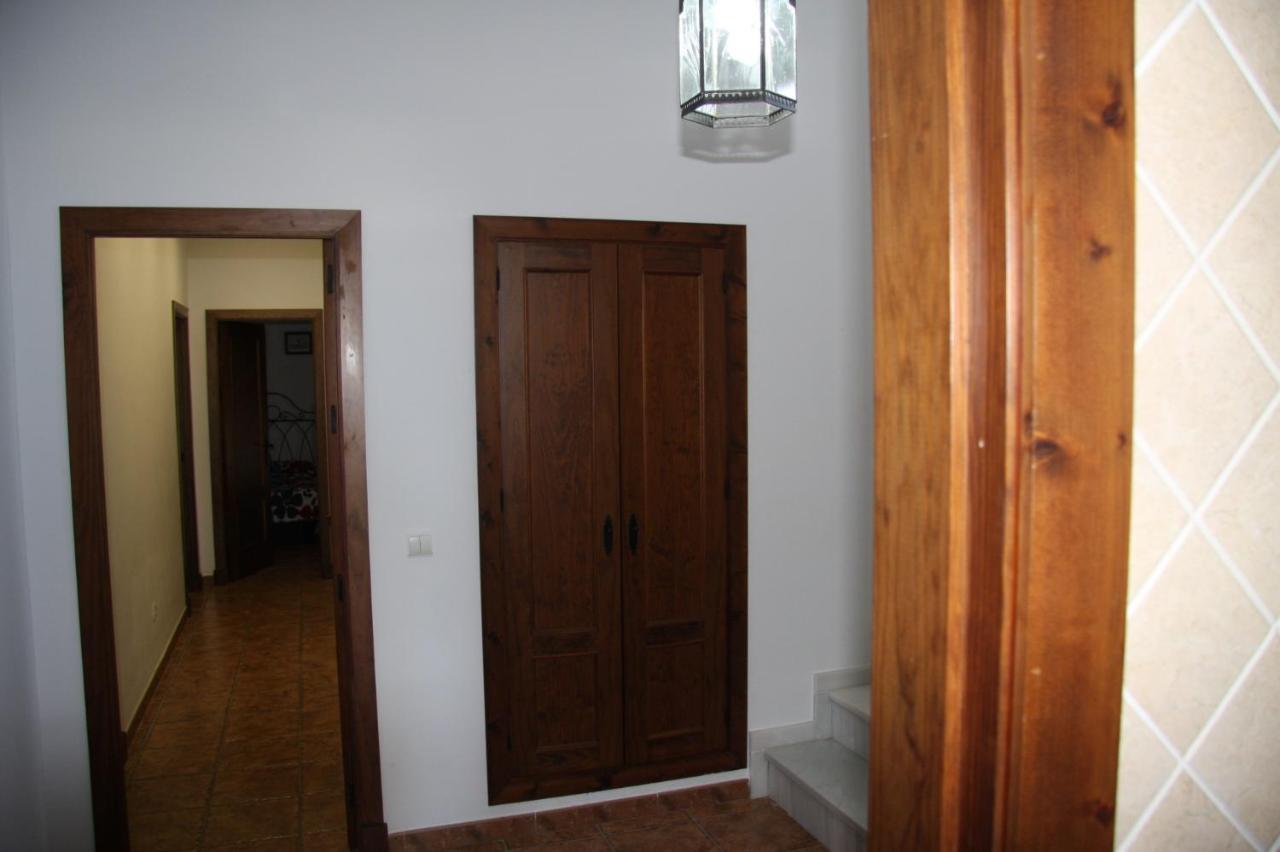 Moderno Y Amplio Chalet, Con Piscina Privada Чиклана-де-ла-Фронтера Экстерьер фото