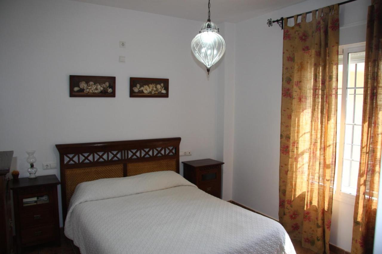 Moderno Y Amplio Chalet, Con Piscina Privada Чиклана-де-ла-Фронтера Экстерьер фото